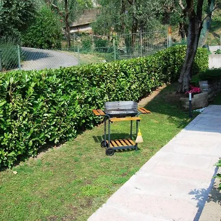 Messaga Apartment Toscolano Maderno
