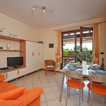 Messaga Apartment
