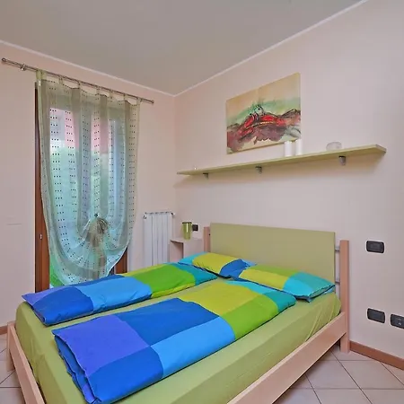 Messaga Apartment Toscolano Maderno