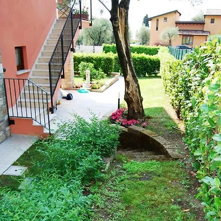 Messaga Apartment