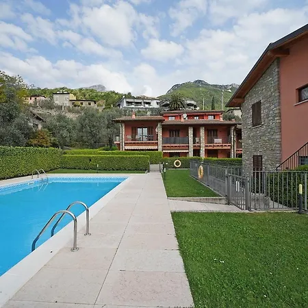 Apartmán Messaga