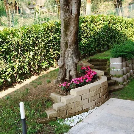 Messaga Apartmán *