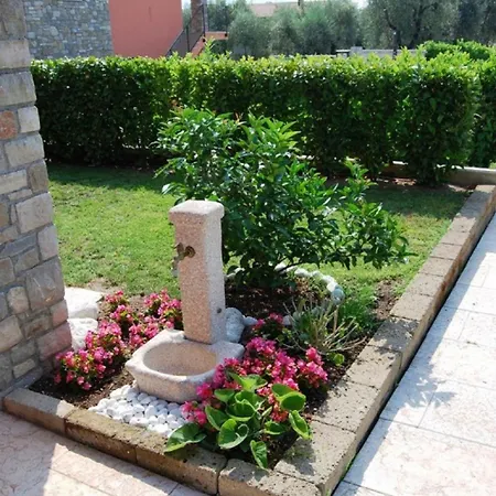 Messaga Apartmán