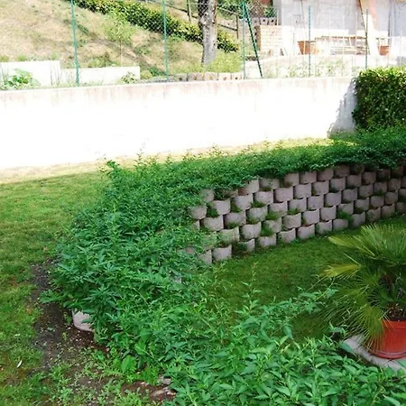 Messaga Apartmán *