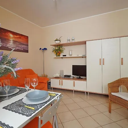 Apartmán Messaga Toscolano Maderno